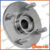 Moyeu de roue avant pour TOYOTA | KLP-TY-043P, 486904